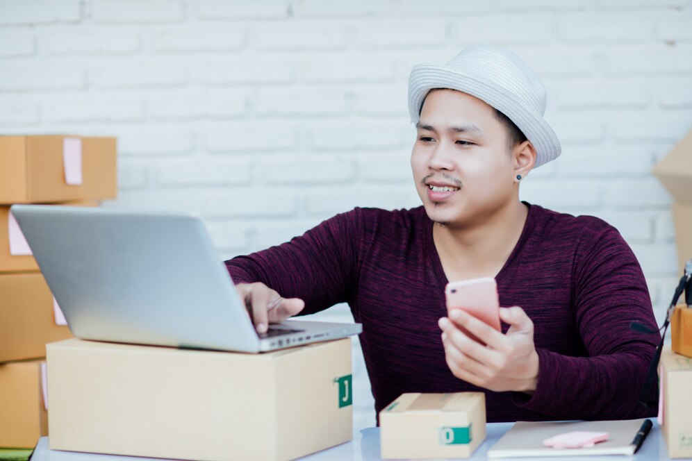 Meningkatkan Daya Saing BUMDes Melalui Pemasaran Digital