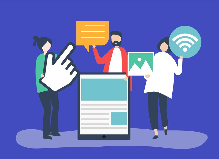 Membangun Ekosistem Digital BUMDes Terintegrasi