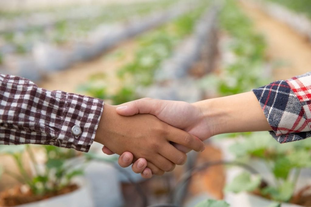 Membangun Jaringan Kemitraan agar Bisnis Desa Cepat Berkembang