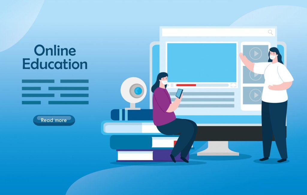 Optimalisasi SDM BUMDes Melalui E-learning