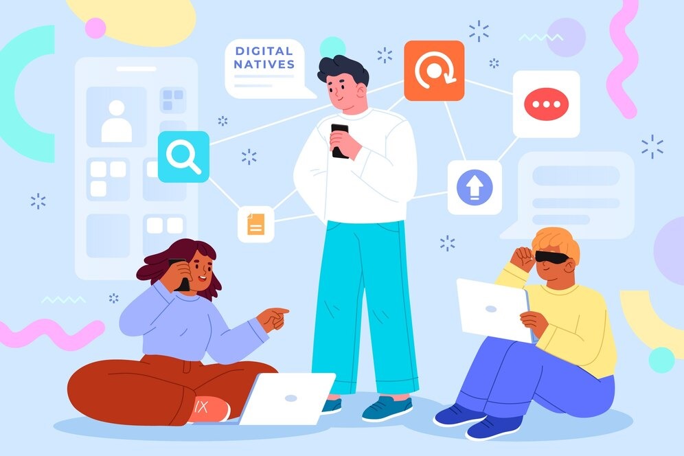 Keterlibatan Masyarakat dalam Proses Digitalisasi BUMDes: Peluang dan Tantangan