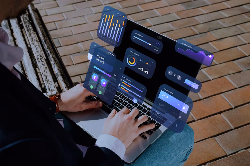 BUMDes Digital: Transformasi Pengelolaan Keuangan dan Aset