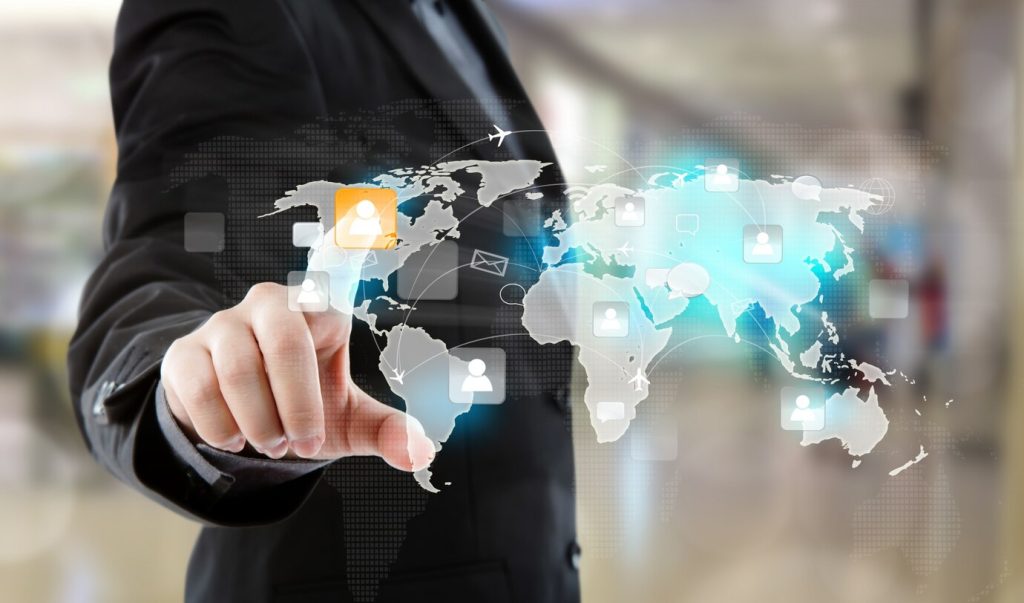Jejak Digital Desa: Membangun Brand Lokal untuk Pasar Global