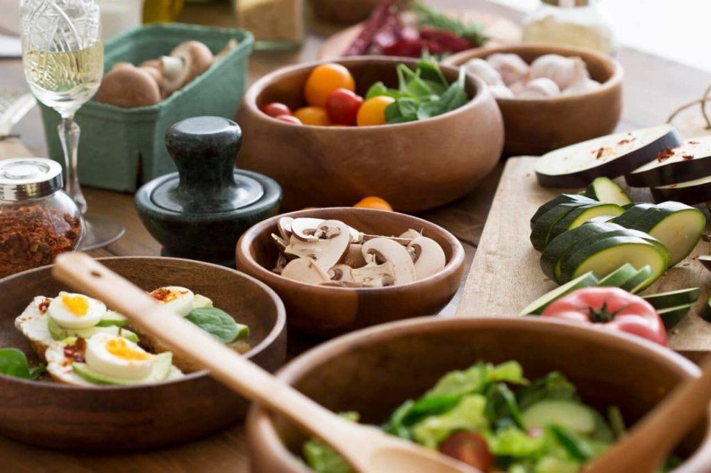 Inovasi Kuliner Desa: Resep Tradisional dengan Sentuhan Modern