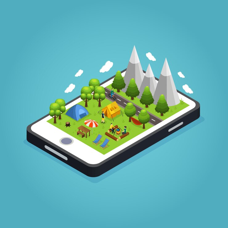 Desa Digital 4.0: Membangun Ekosistem Usaha Masa Depan