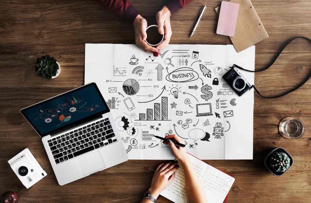 Pemasaran Digital untuk Produk Desa: Meningkatkan Daya Saing