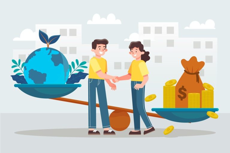 Kolaborasi Strategis: Membangun Jaringan antara Desa dan Investor